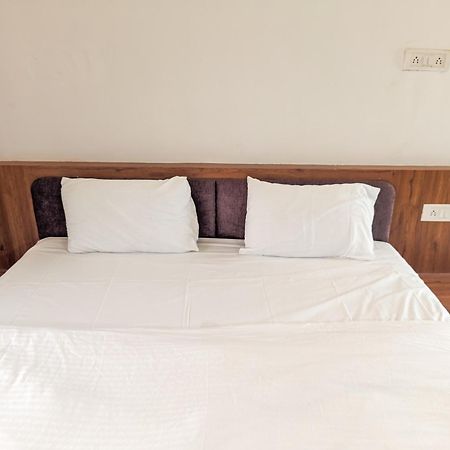 Garudeshwar Samrat Homestay מראה חיצוני תמונה
