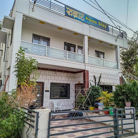Garudeshwar Samrat Homestay מראה חיצוני תמונה