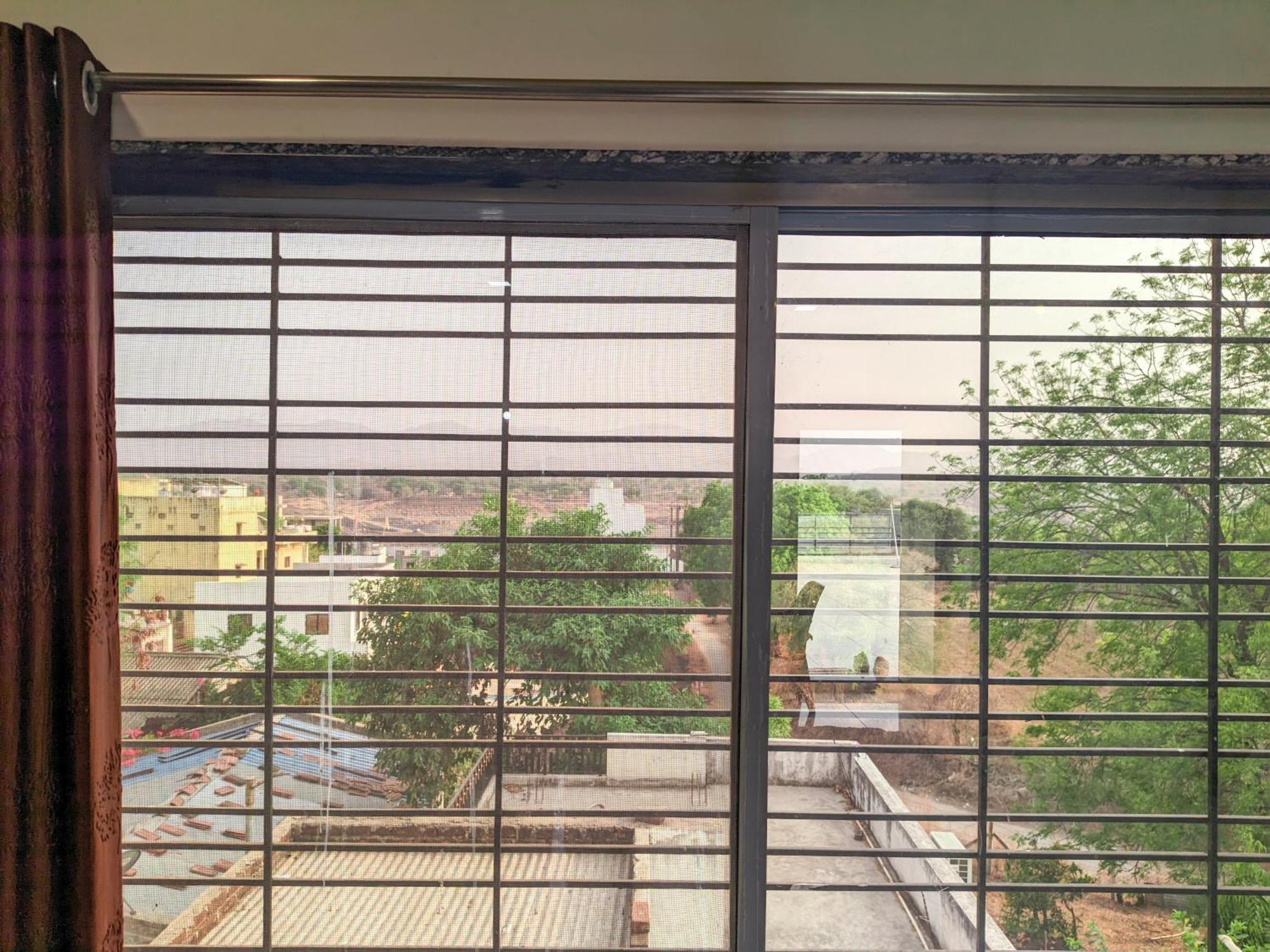 Garudeshwar Samrat Homestay מראה חיצוני תמונה